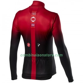 Maillot 2020 TEAM INEOS Manches Longues N001
